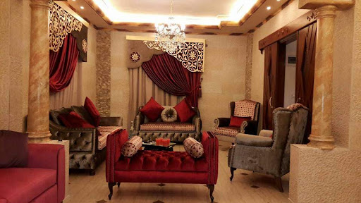 مكتب الخليل للأعمال العقارية