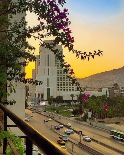 مكتب المحطة العقاري