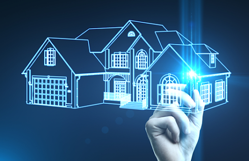 مكتب مضر العقاري