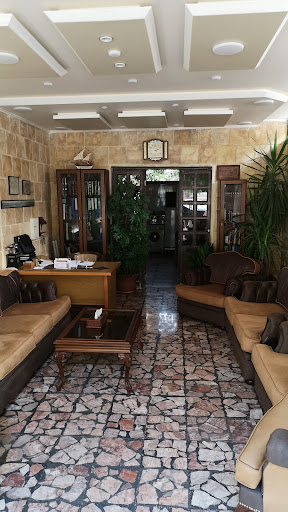 مكتب خطاب العقاري