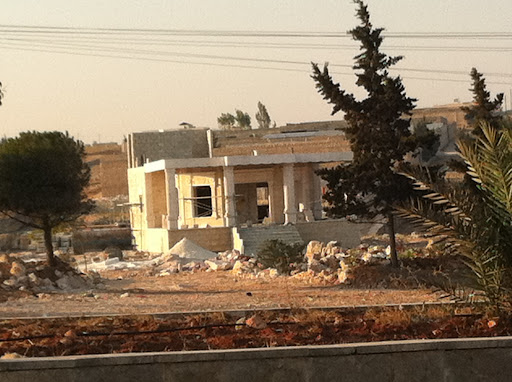 مكتب فارس العقاري