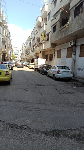 مكتب الليث عقاري