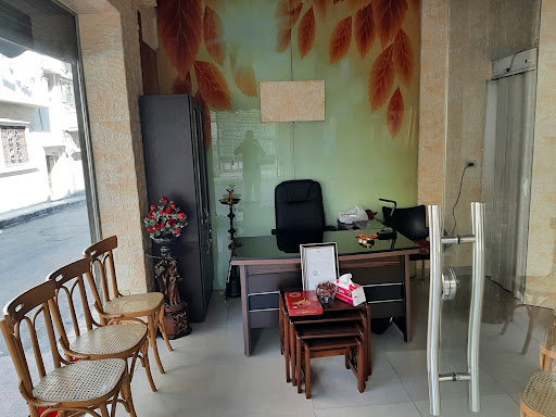 الصائغ للوساطة العقارية