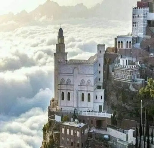 مكتب الجبل العقاري