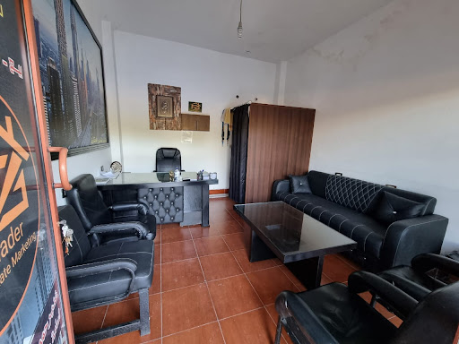 مكتب الغدير للتسويق العقاري