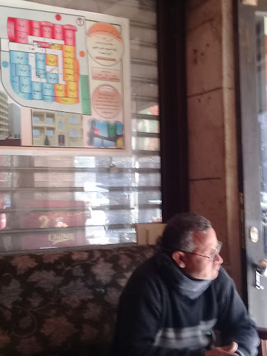 مكتب ابوعبدو دهنين