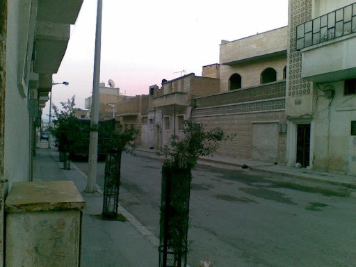 مكتب الملك العقاري