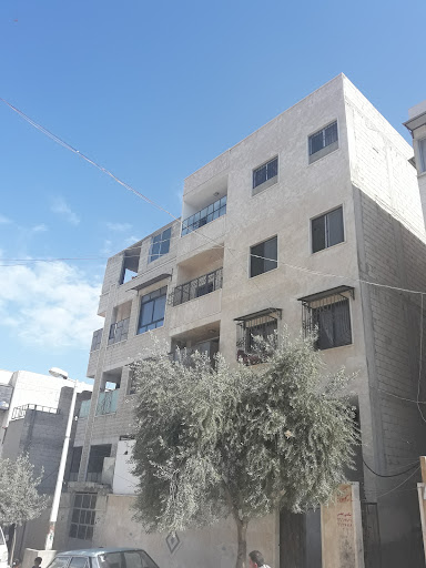 مكتب العثمان العقاري