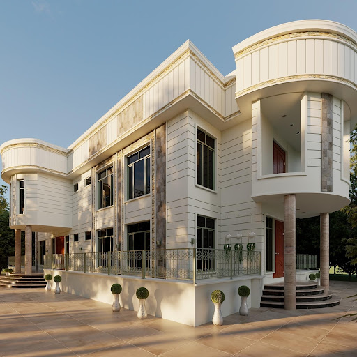 المصري لتجاره العقارات