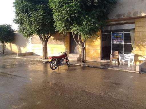 مكتب الملا العقاري