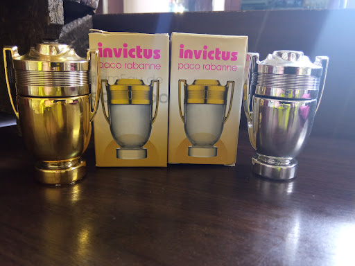 شاهين الاسم الملكي للعطور