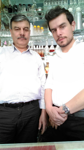 عطورات العالم العصري