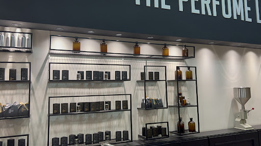 THE PERFUME LAB