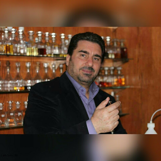 عطور الوليد