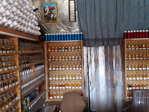 الركن الفرنسي للعطور