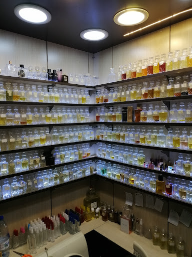 دار الطيب للعطور