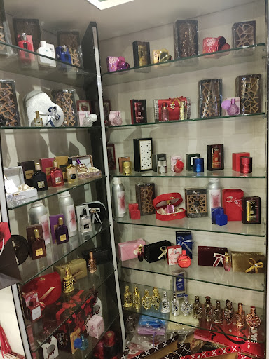 عطورات بوادقجي الفرقان