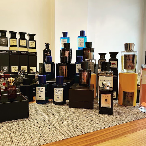 شركة نخبة العطور