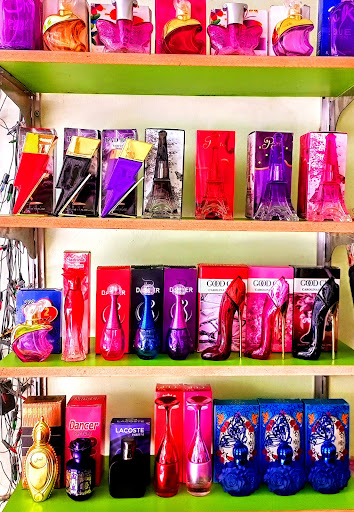 روضة العطور