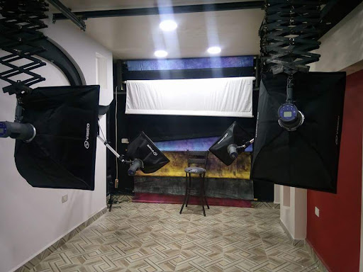 أستديو النسيم للتصوير