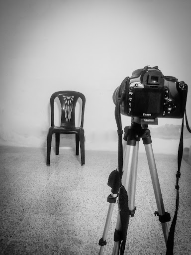 المصور ضرار