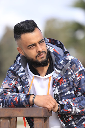 المصور بشار جانو