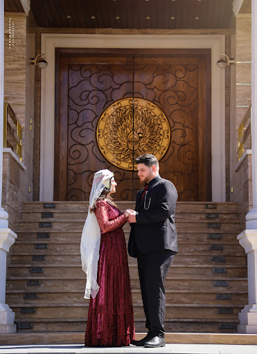 Homam Mhanna photography