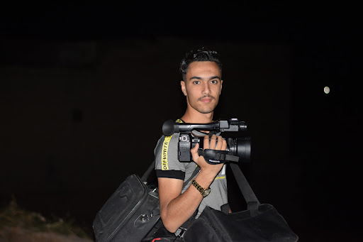 Ahmad alamnsour Photo graphy