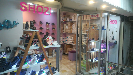 أحذية شوزي