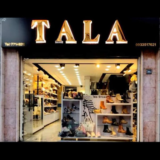 Tala Shoes