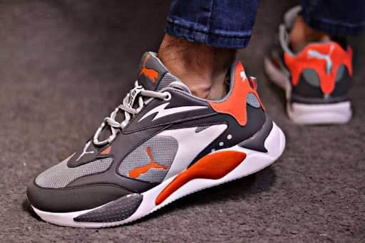 احذية شهرزاد