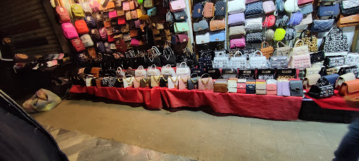 احذية الهندي