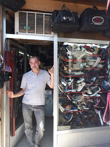 أحذية اللحام