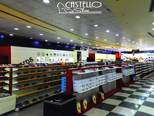 Castello shoes