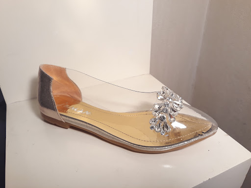 شركة جمان للأحذية