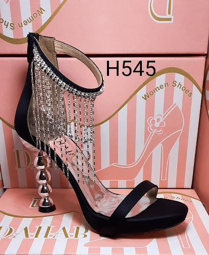 شركة دهب للاحذية