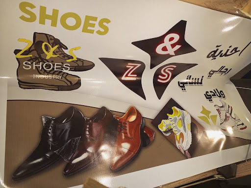 Z&S-Shoes