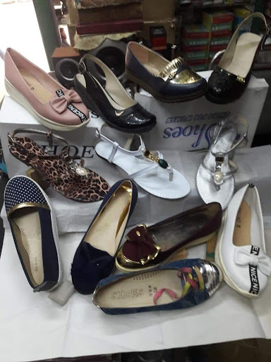 أحذية اليمان