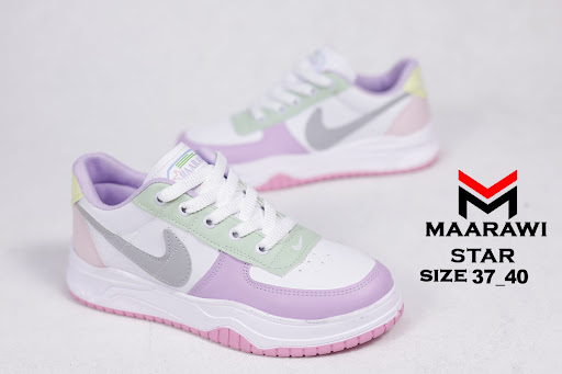 احذية معراوي ستار