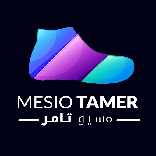 أحذية مسيو تامر