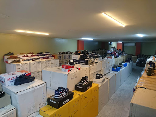 أحذية الزعبي