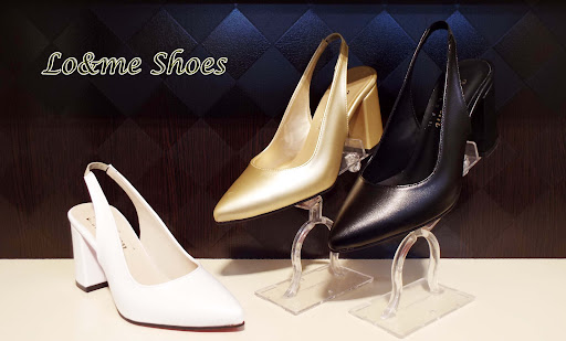 Lo&Me Shoes