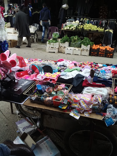 أحذية الحاموشي فرع 1