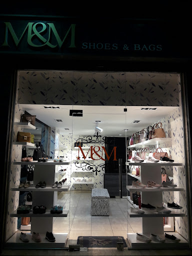 M&M.shoes&bags
