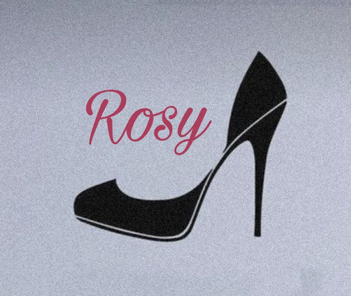 Rosy Shoes