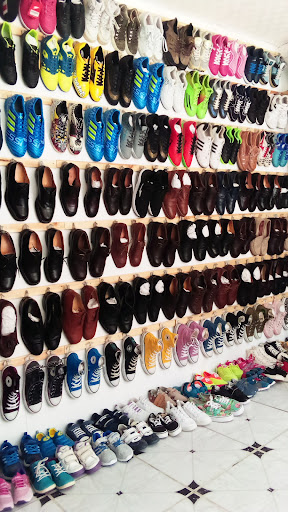 الصياد للأحذية الأوربية