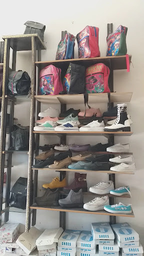 أحذية وحقائب أحلى ملاك