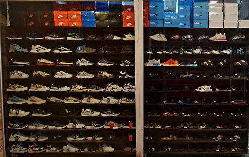 صوفي للاحذية