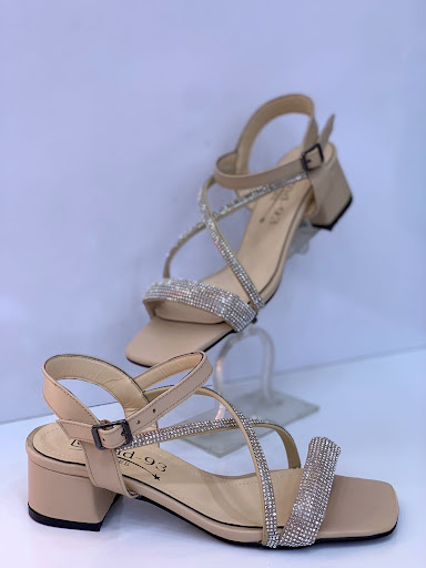 أحذية أحمد الدرفيل