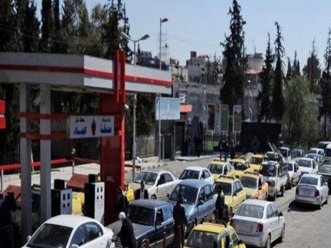 كازية الجلاء